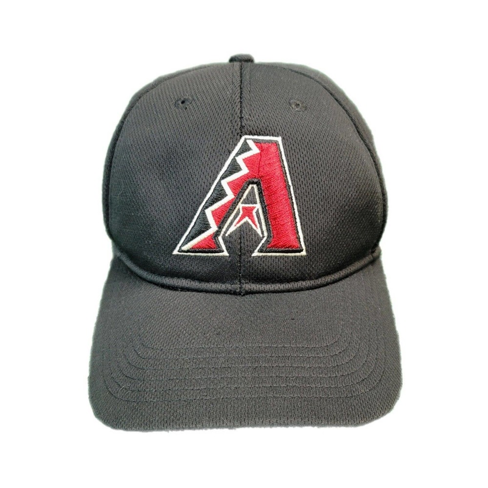 Arizona Diamondbacks Baseball Adjustable Hat MLB Baseball Cap OC